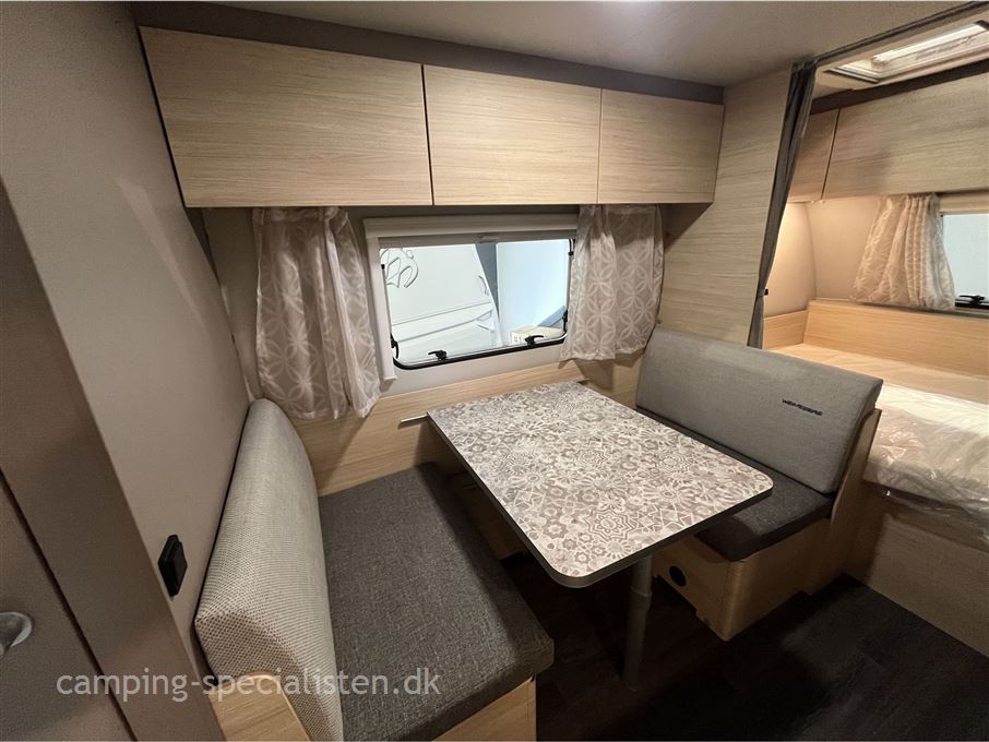 Weinsberg CaraCito 470 QDK